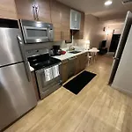 Cozy 1 Bedroom At Santa Monica