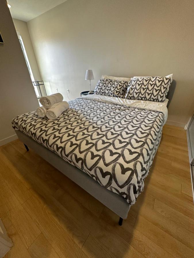 Cozy 1 Bedroom At Santa Monica Appartamento Los Angeles