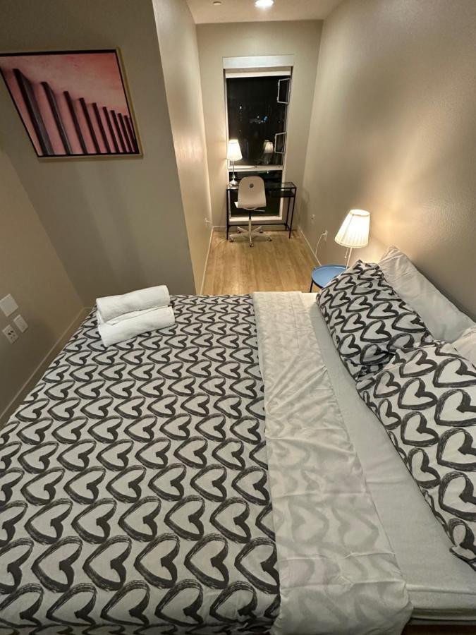Cozy 1 Bedroom At Santa Monica Appartamento